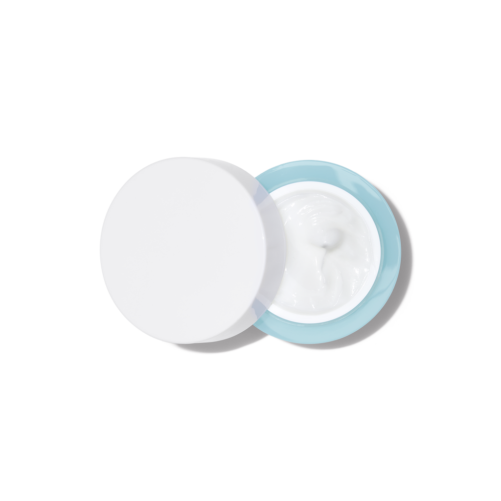 Holy Hydration! Nourishing Night Cream