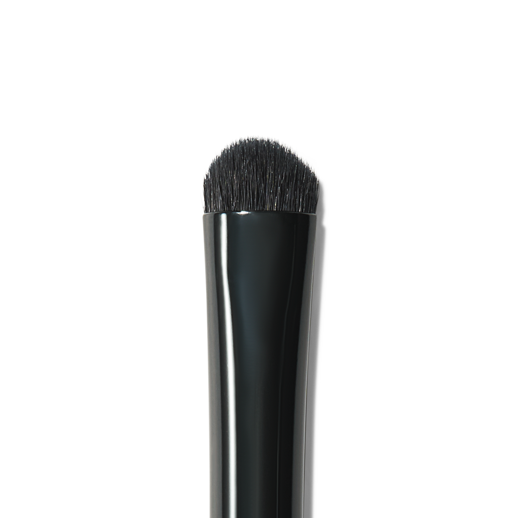 Short Smudging Brush